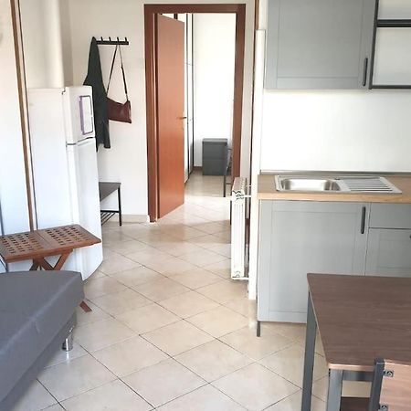 Casa Aurelia Appartement Rome Buitenkant foto