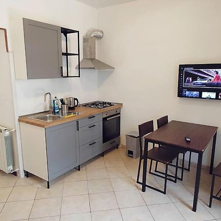 Casa Aurelia Appartement Rome Buitenkant foto