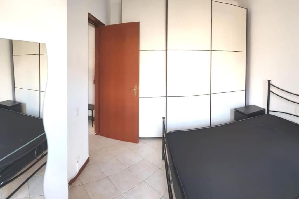 Casa Aurelia Appartement Rome Buitenkant foto