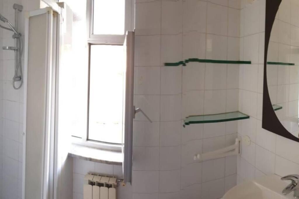 Casa Aurelia Appartement Rome Buitenkant foto